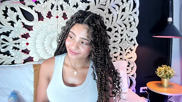 Mindy_sweety webcam