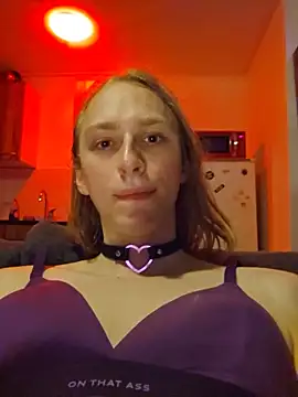 MissPigster420 webcam