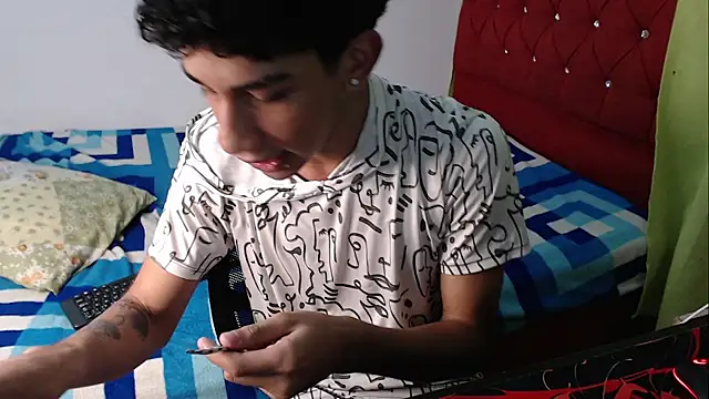 hares_mds webcam