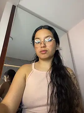 Rosita_forever_ webcam