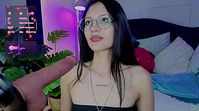 Abbydreams_ webcam