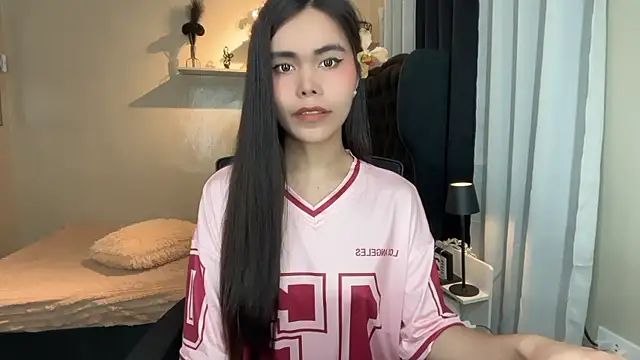 Princess_Material webcam
