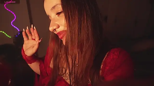 Margott_Joy webcam