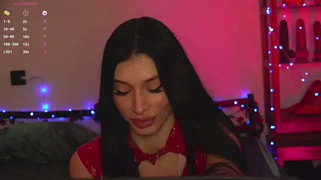 Olivia_Faye webcam