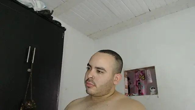 Ana_ThiagoxX webcam