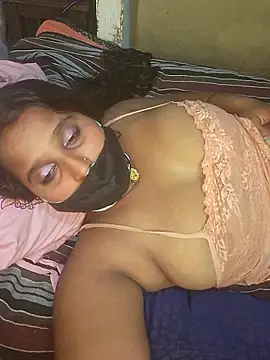 Minu_love webcam