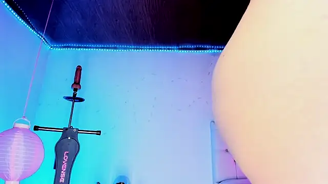 shannon_kinne_'s live room