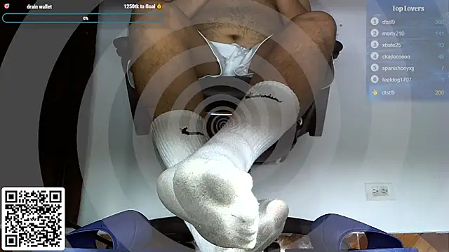 Alphacashmaster777 webcam