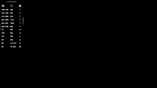 KiraBodrick webcam