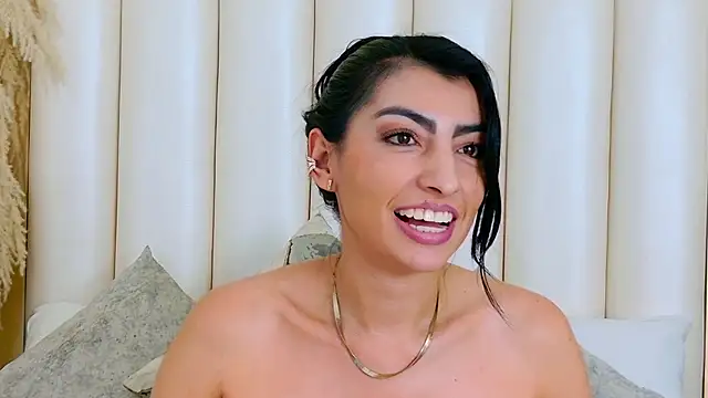 NinnaPiers webcam