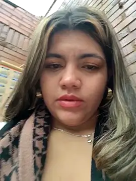 Ivy_enjoy webcam