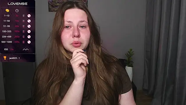 secretvic webcam