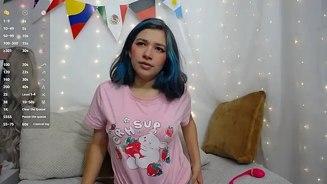 Mizuki_genshin webcam