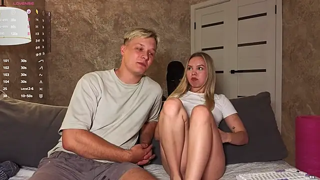 Rebecca_David webcam