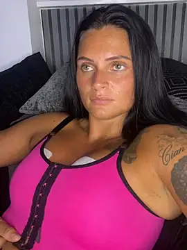 Destinylovex webcam