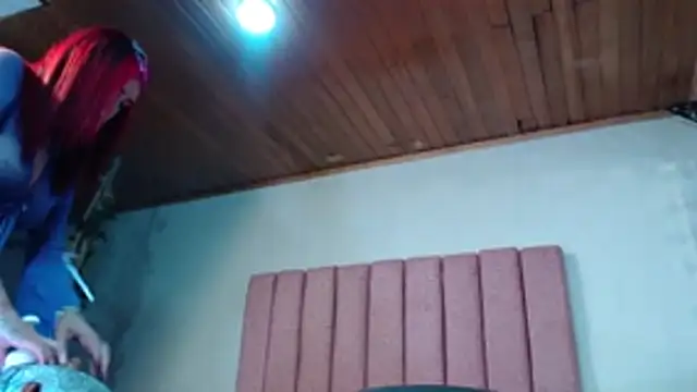SaraLjordad webcam