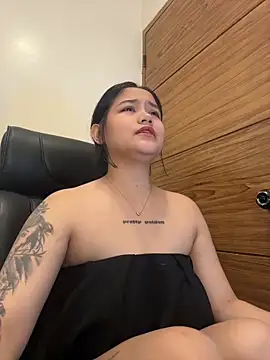 parker_pixie's live room