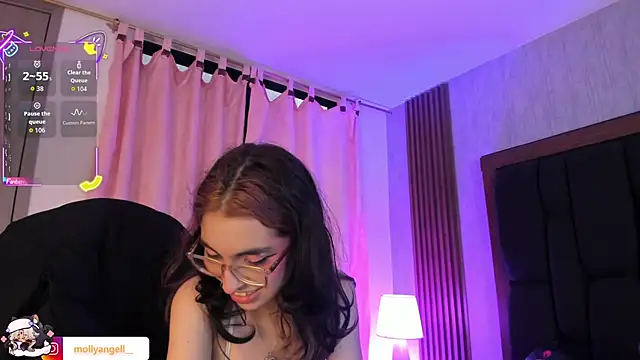 Molly_A webcam