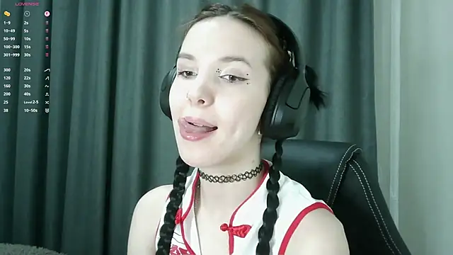 rubybooby's live room