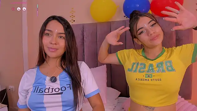 angelicaa_garcia webcam