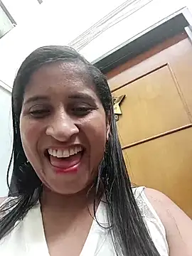 SofiaMendez1_ webcam