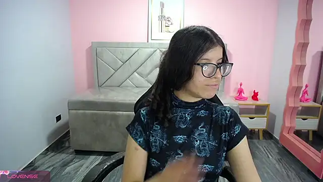 Kailee_ch webcam