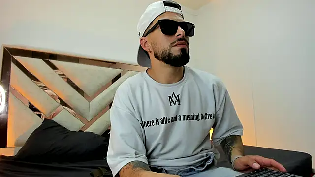 Draco_blaze webcam