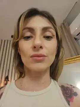 SofiaLace webcam