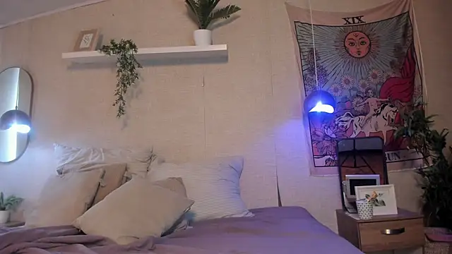 Honey_Sofi webcam