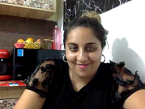 Antoniasweet webcam
