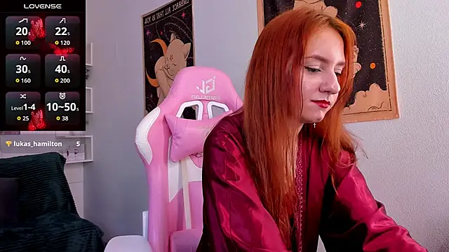 _Nikky_sweet_ webcam
