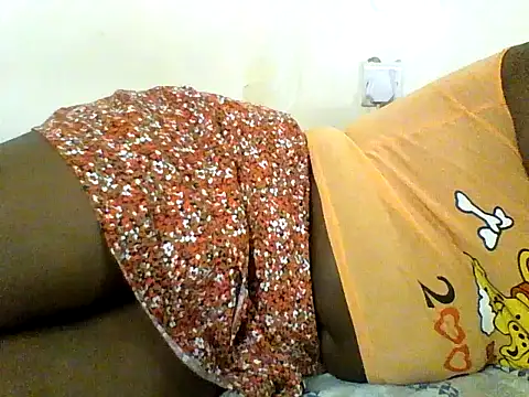 Sexxyblacky22 webcam