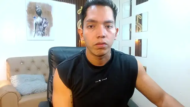 paul_cros webcam