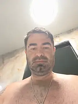 Nicedickolo webcam