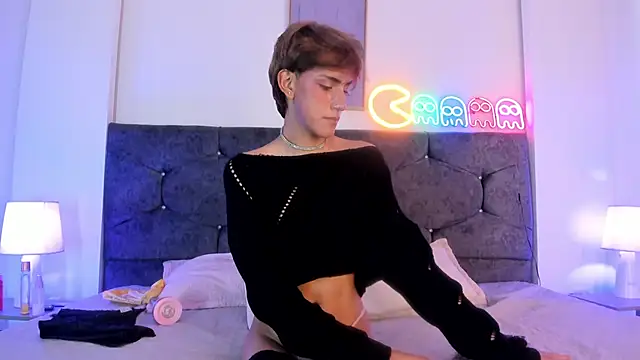 Liam_Leone webcam
