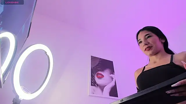 Violeta_Velvet_ webcam