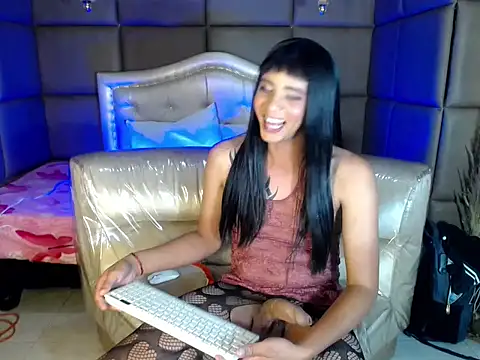 Clarissa_Gill webcam