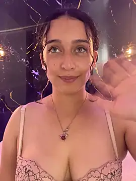 ZoeBlissX webcam