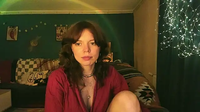 ClancyMorissey webcam