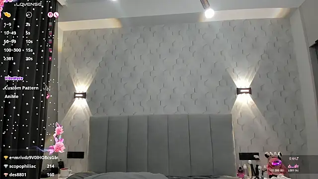 theadorableprinces's live room
