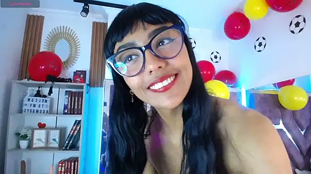 violett_gardenn's live room