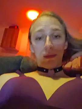 misspigster420's live room