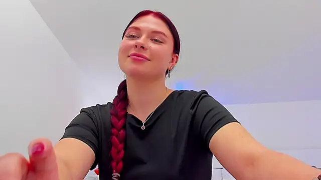 LizyBex live cam on StripChat