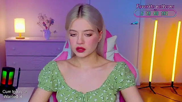mybunnywendy webcam