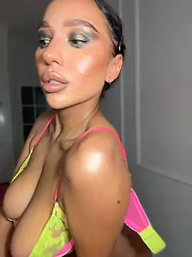 CardiSweetBaby webcam