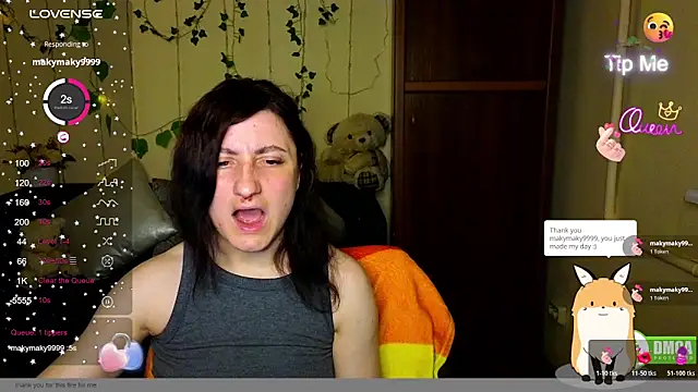 Muse_kitty_jenia webcam