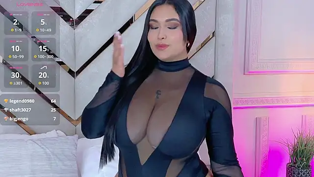 Kendall-Moll webcam
