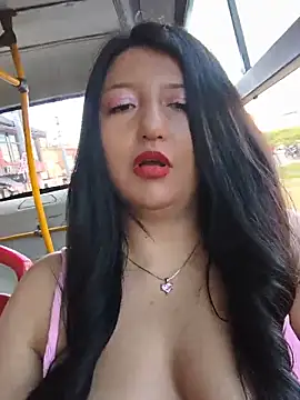 Melany_daring webcam