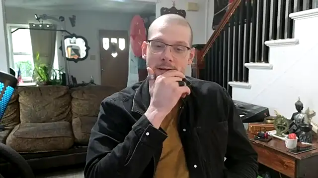 MasterDaddyCool webcam