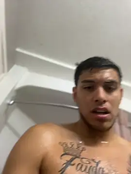 StrokingDaddy4 webcam